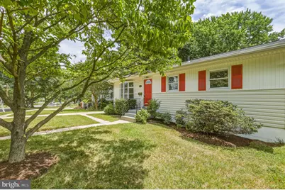 801 Lincoln Street, Rockville, MD 20850 - Photo 34