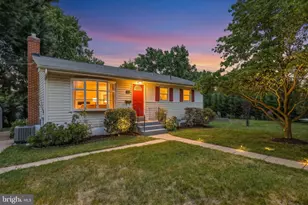 801 Lincoln St, Rockville, MD 20850 - Photo 40