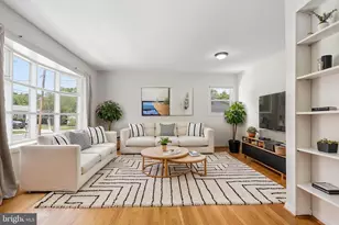 801 Lincoln St, Rockville, MD 20850 - Photo 4