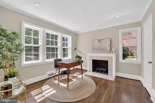 7504 Summit Ave, Chevy Chase, MD 20815 - Photo 14