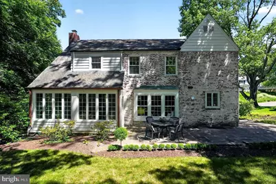 7504 Summit Avenue, Chevy Chase, MD 20815 - Photo 44