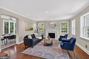 7504 Summit Ave, Chevy Chase, MD 20815 - Photo 10
