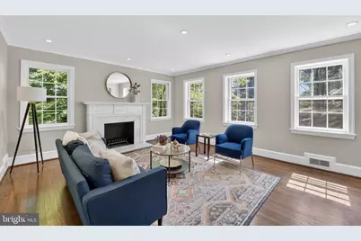 7504 Summit Avenue, Chevy Chase, MD 20815 - Photo 12