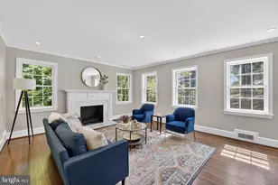 7504 Summit Ave, Chevy Chase, MD 20815 - Photo 12