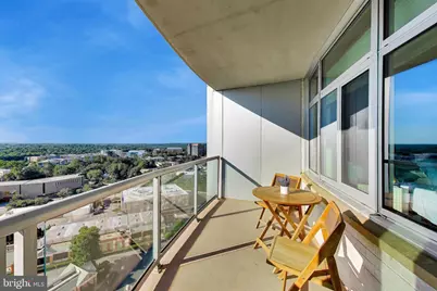 5750 Bou Avenue #1501, Rockville, MD 20852 - Photo 32