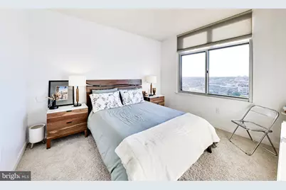 5750 Bou Avenue #1501, Rockville, MD 20852 - Photo 26