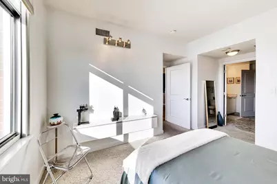 5750 Bou Avenue #1501, Rockville, MD 20852 - Photo 28