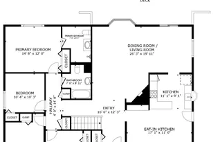 12615 Eastbourne Dr, Silver Spring, MD 20904 - Photo 56