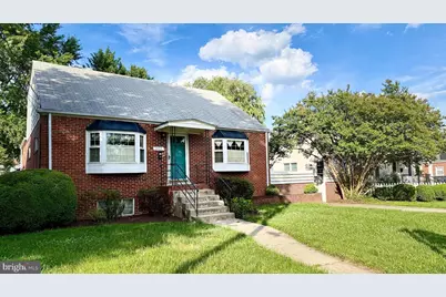 507 Harding Drive, Silver Spring, MD 20901 - Photo 2