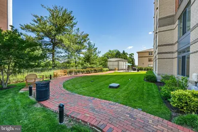 11710 Old Georgetown #1108, Rockville, MD 20852 - Photo 22