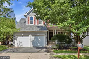 18849 Porterfield Way, Germantown, MD 20874 - Photo 1