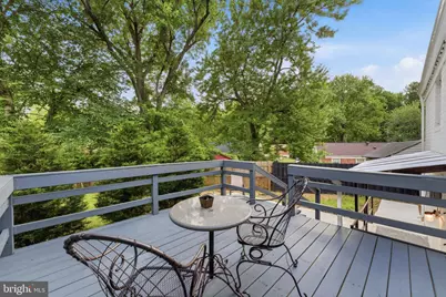 10811 Tenbrook Court, Silver Spring, MD 20901 - Photo 38