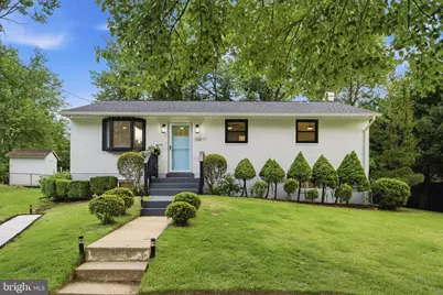 10811 Tenbrook Court, Silver Spring, MD 20901 - Photo 2