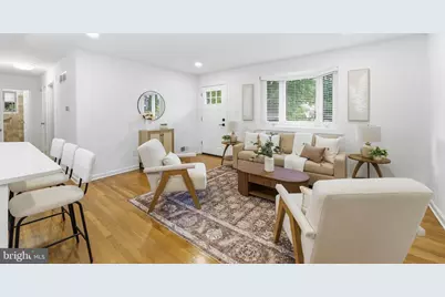 10811 Tenbrook Court, Silver Spring, MD 20901 - Photo 4