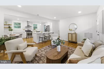 10811 Tenbrook Court, Silver Spring, MD 20901 - Photo 2
