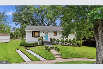 10811 Tenbrook Court, Silver Spring, MD 20901 - Photo 42