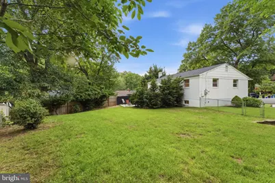 10811 Tenbrook Court, Silver Spring, MD 20901 - Photo 36