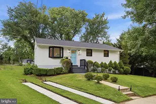 10811 Tenbrook Ct, Silver Spring, MD 20901 - Photo 44