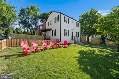 1515 Dennis Avenue, Silver Spring, MD 20902 - Photo 64