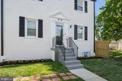 1515 Dennis Avenue, Silver Spring, MD 20902 - Photo 2