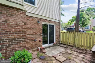 3708 Gawayne Terrace, Silver Spring, MD 20906 - Photo 58