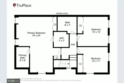 3708 Gawayne Terrace #3708-3, Silver Spring, MD 20906 - Photo 72