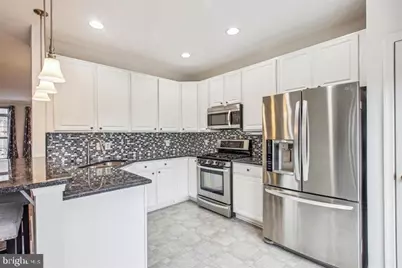 206 Heathwalk Street #206-B, Gaithersburg, MD 20878 - Photo 8