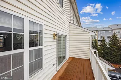 206 Heathwalk Street #206-B, Gaithersburg, MD 20878 - Photo 22