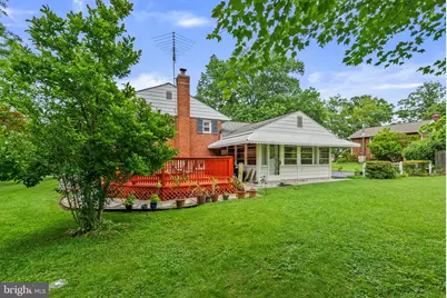 807 Snider Lane, Silver Spring, MD 20905 - Photo 32