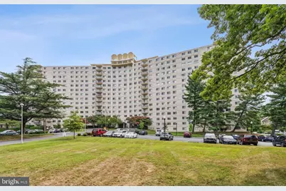 1111 University Boulevard W #909-A, Silver Spring, MD 20902 - Photo 1