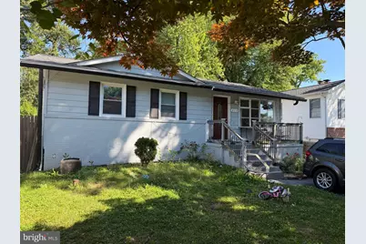 217 Cedar Avenue, Gaithersburg, MD 20877 - Photo 1
