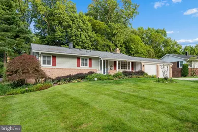 14007 Manorvale Road, Rockville, MD 20853 - Photo 62