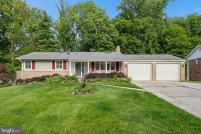 14007 Manorvale Road, Rockville, MD 20853 - Photo 1