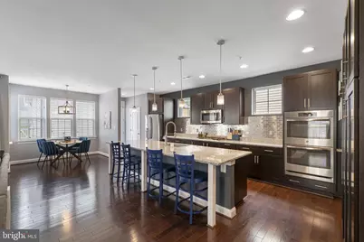 23902 Grapevine Ridge Terrace, Clarksburg, MD 20871 - Photo 12