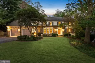 7009 Loch Lomond Dr, Bethesda, MD 20817 - Photo 1
