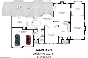 7009 Loch Lomond Dr, Bethesda, MD 20817 - Photo 76