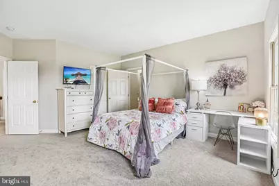 9308 Harrisons Farm Way, Gaithersburg, MD 20882 - Photo 42