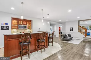 9308 Harrisons Farm Way, Gaithersburg, MD 20882 - Photo 52