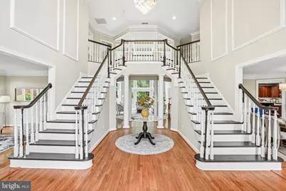9308 Harrisons Farm Way, Gaithersburg, MD 20882 - Photo 1