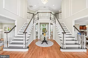 9308 Harrisons Farm Way, Gaithersburg, MD 20882 - Photo 1