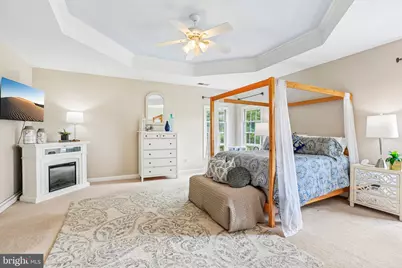 9308 Harrisons Farm Way, Gaithersburg, MD 20882 - Photo 36