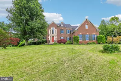 9308 Harrisons Farm Way, Gaithersburg, MD 20882 - Photo 2