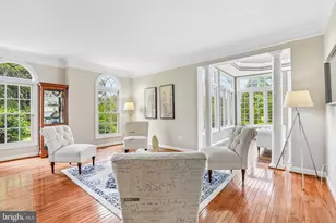 9308 Harrisons Farm Way, Gaithersburg, MD 20882 - Photo 24