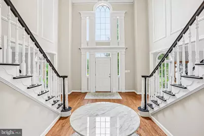 9308 Harrisons Farm Way, Gaithersburg, MD 20882 - Photo 4