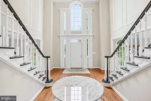 9308 Harrisons Farm Way, Gaithersburg, MD 20882 - Photo 4