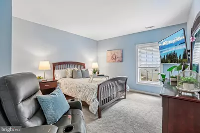 9308 Harrisons Farm Way, Gaithersburg, MD 20882 - Photo 58