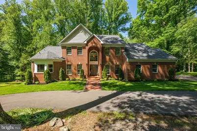7921 Goodhurst Drive, Gaithersburg, MD 20882 - Photo 1