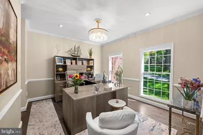 7921 Goodhurst Drive, Gaithersburg, MD 20882 - Photo 12