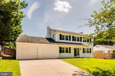 7517 Granada Drive, Bethesda, MD 20817 - Photo 2