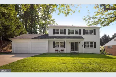 7517 Granada Drive, Bethesda, MD 20817 - Photo 1